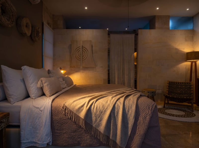 PROMO! La Bohemia Luxury Villa Escape in Ubud 2 BR 37