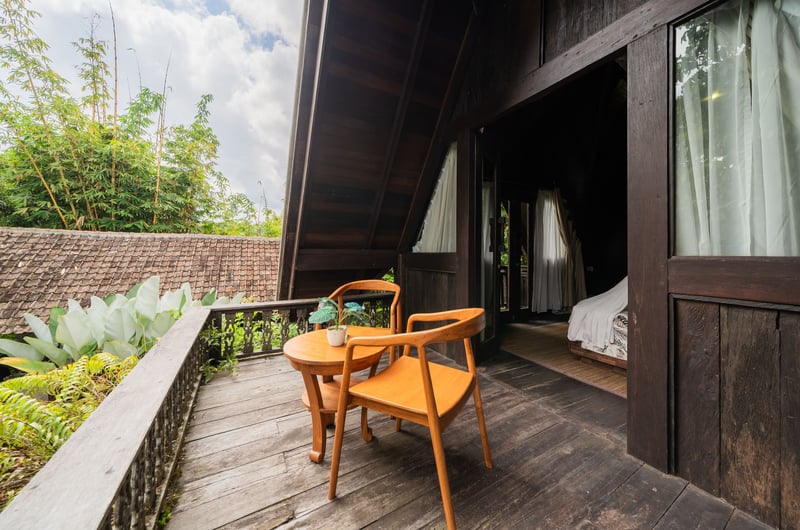 Umah D Alas, Nature escape Private Pool 15