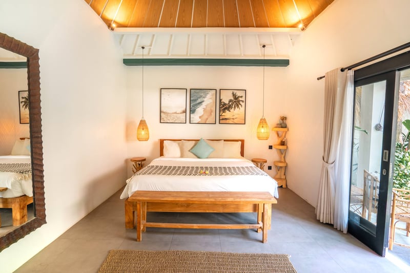 Villa Mint, 3BR Villa Near Bintang Supermarket 18