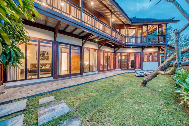 Villa Greenfield 30