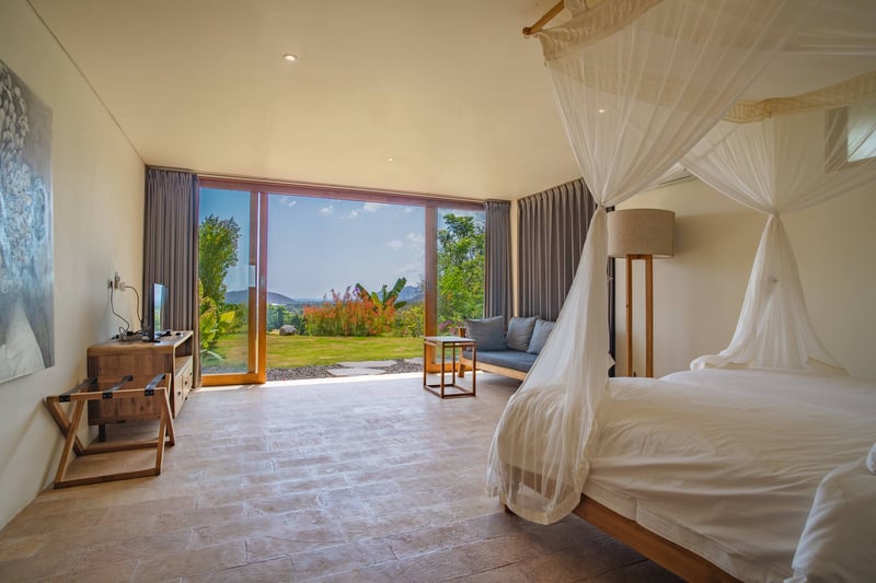 Villa Bidadari 21