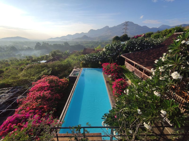 Villa Singa 1