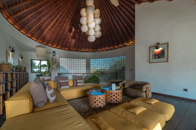 Bao&Ora :Your Canggu Grand Escape 12BR Villa,Max32 18