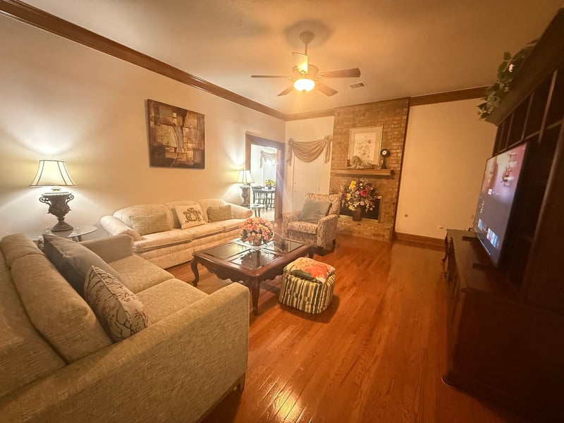 Cozy Garden Stay in Pasadena | Centrally Located 11