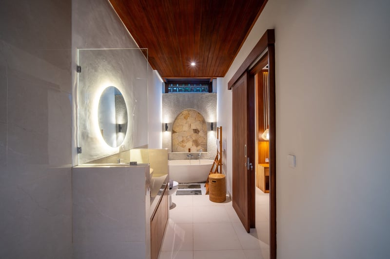 Yoga Sri 1 Bedroom Pool Villa 31