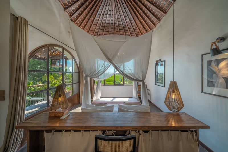 Bao&Ora :Your Canggu Grand Escape 12BR Villa,Max32 39