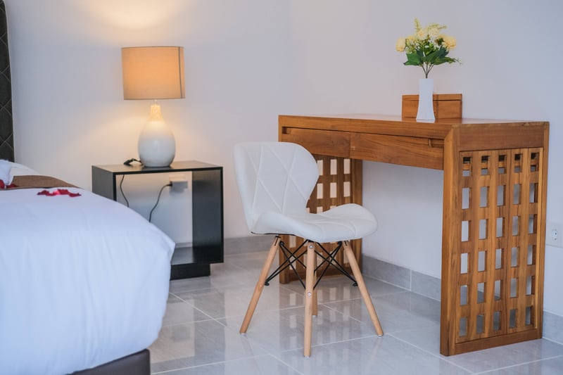 Seminyak - Villa Akmali 2BR w/Pool 5mins to Beach 29