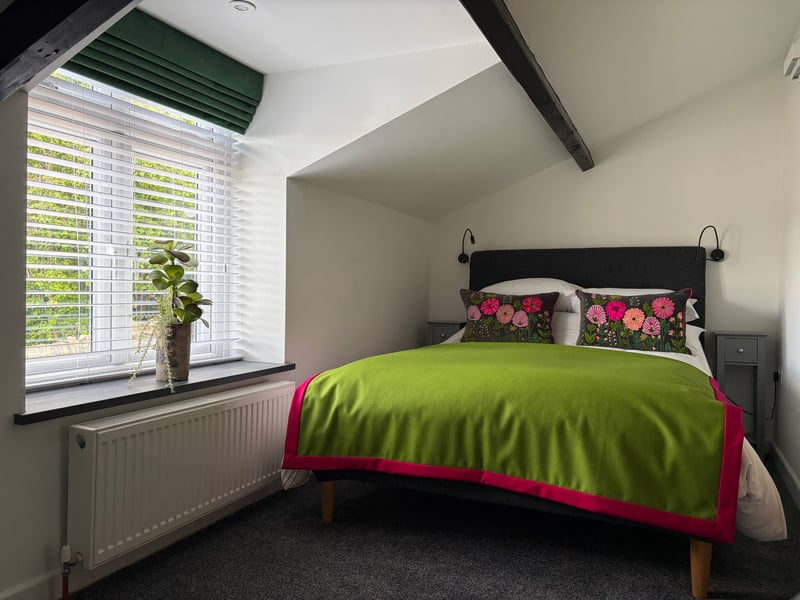 10 Crickhowell Cottages, Town Centre Location — photo 4