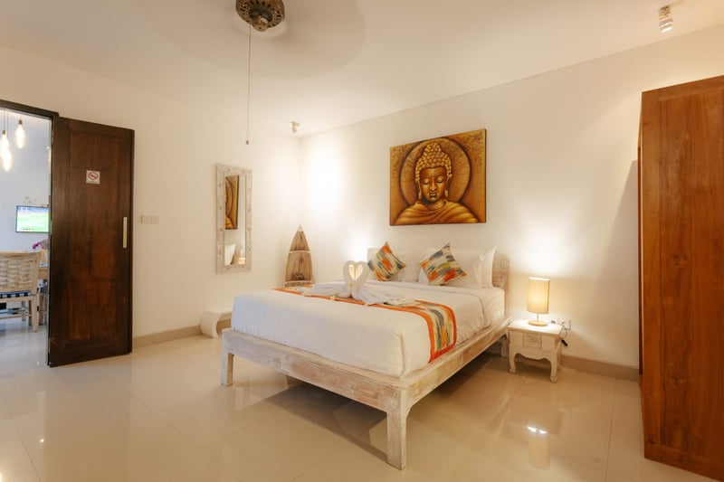 Villa Sri Seminyak - 3 Bedroom Stylish Pool Villa! 22
