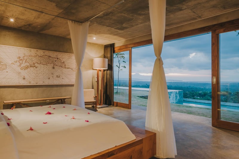 Villa ManJul 13