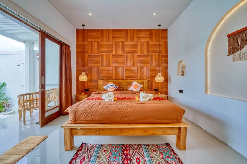 Villa MoonSun 22