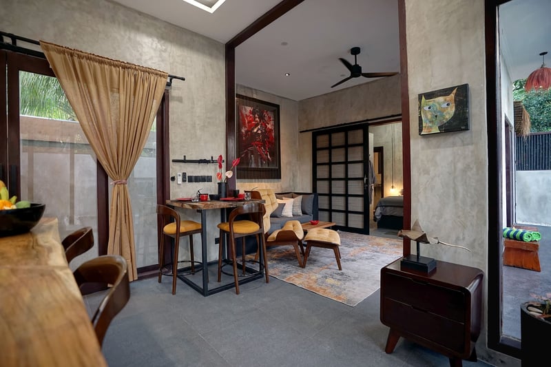 Katara Villa Nusa Lembongan 10
