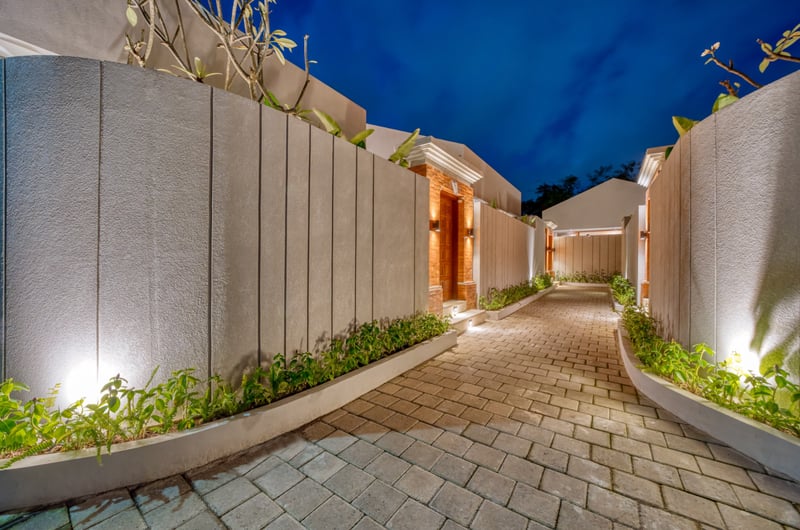 Villa Ardha 3 Bedroom 14