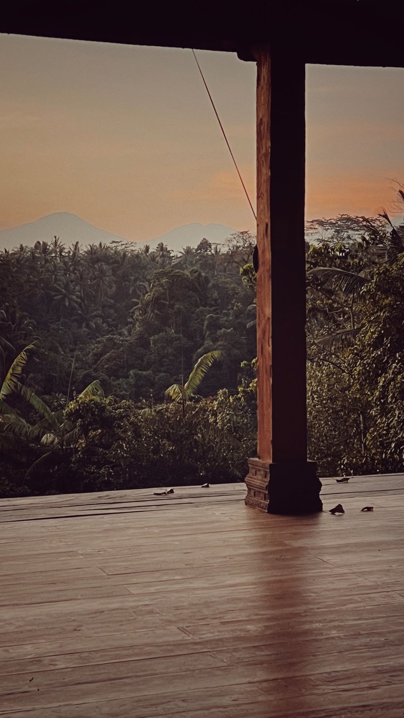 Ki Ma Ya Sanctuary, Basho house 8