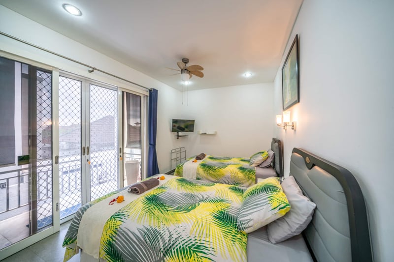 3 Bedroom Private Pool Villa in Kuta! 23