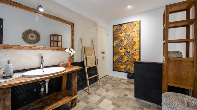 Family & Group 6/7BR villa • 1000sqm • Walk to POI 18