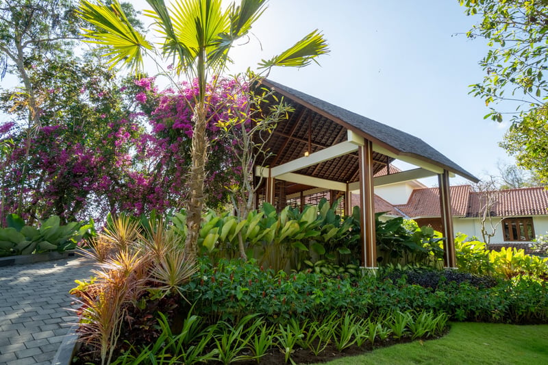2 Bed Rooms Private Pool Villas 31