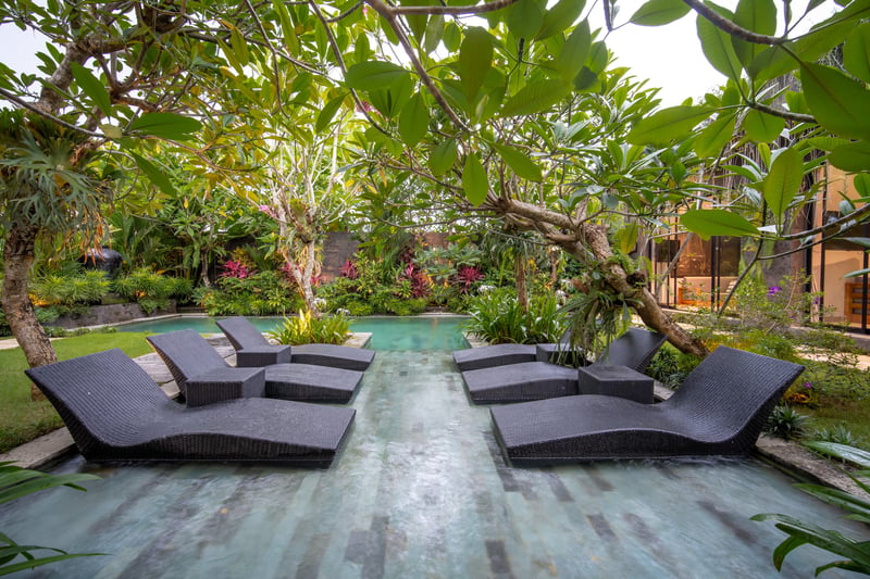 Cangi Villa - Luxury 5 Bedroom Villa in Ubud 38