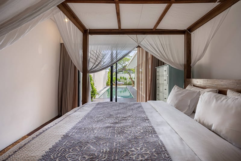 Newly Renovated Villa Arta | Summerhouse Bali 7