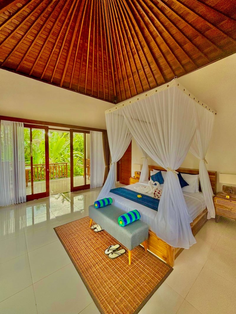 Villa Keira Ubud — photo 2