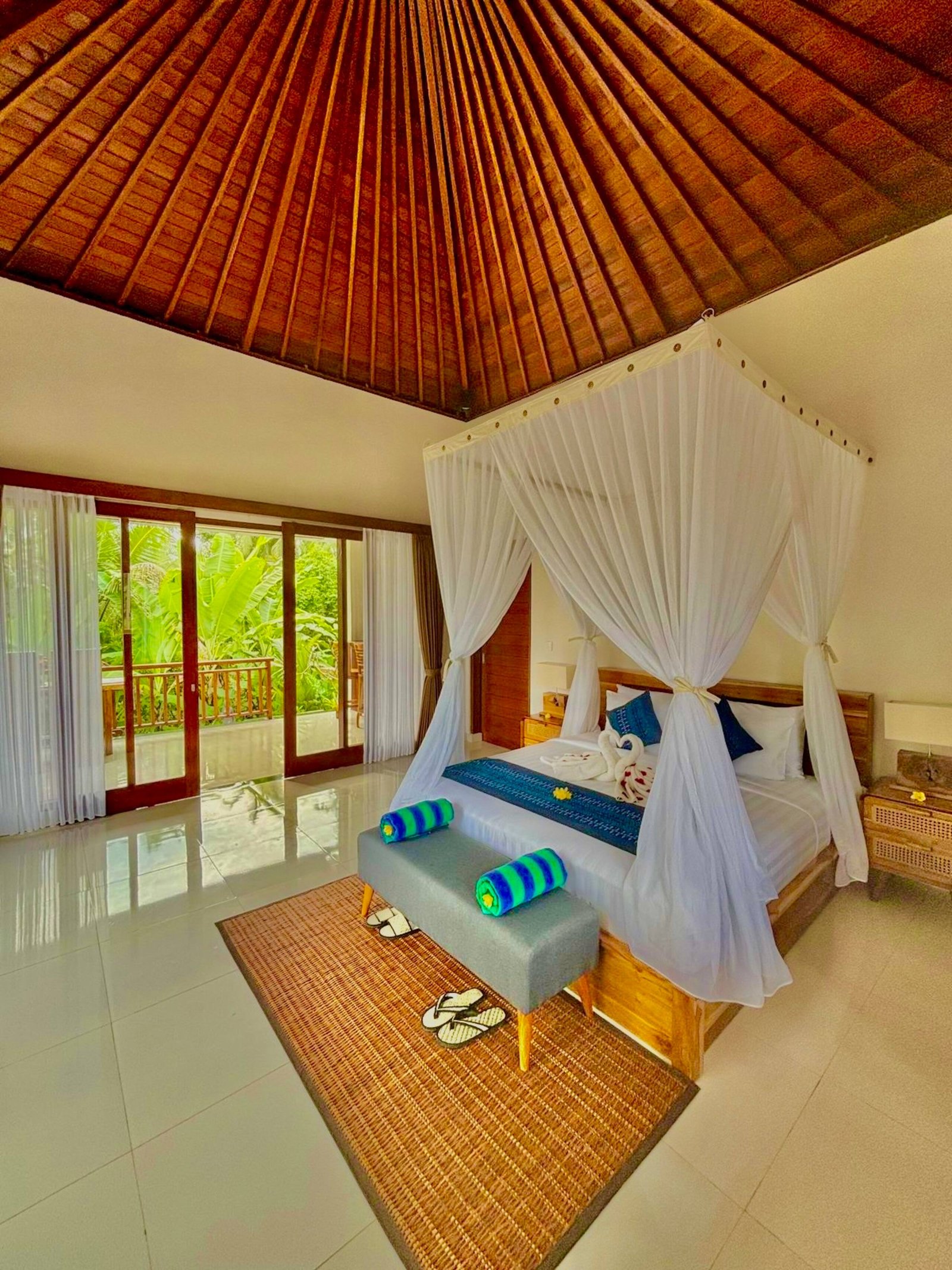 Villa Keira Ubud — photo 2