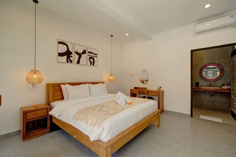 Villa Houston 17