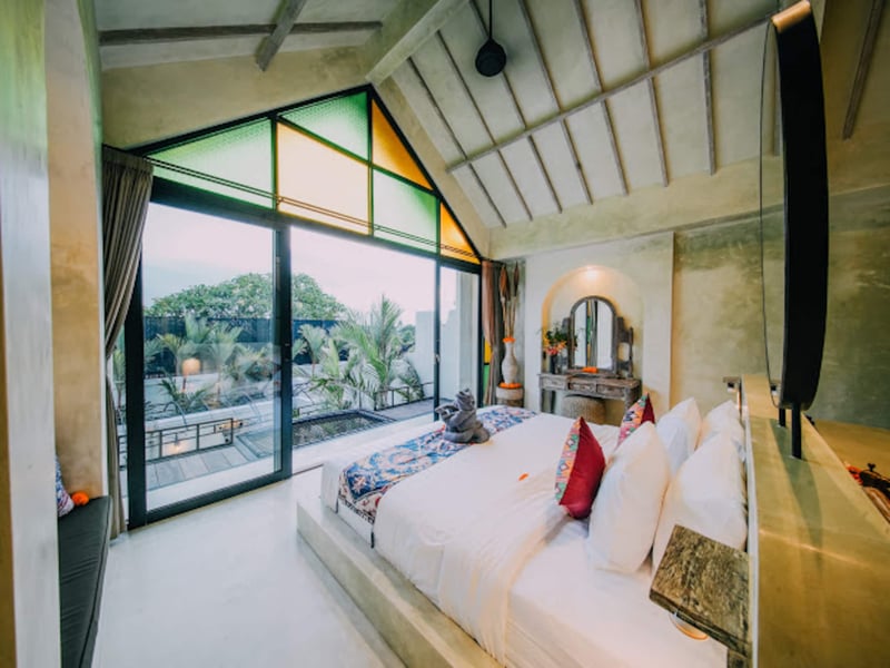 Pabuan Art Space, Private, Fresh & Ethnical 38