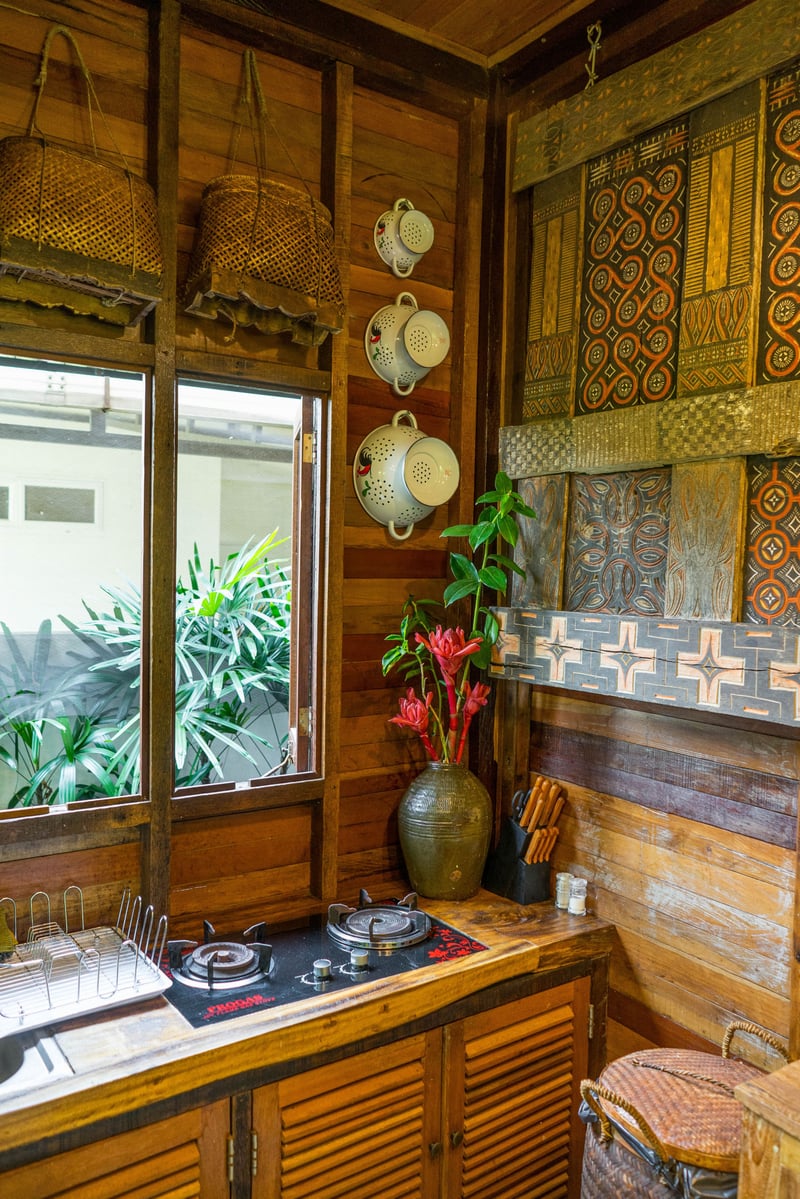 Airlangga D’sawah by Balihora, Ubud village stay 20