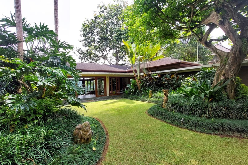 Gana Begawan Villa — photo 3