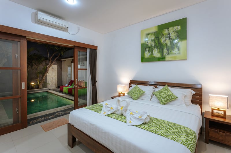 Villa Sedana 1 Seminyak - 2 BR Private Pool Villa! 23