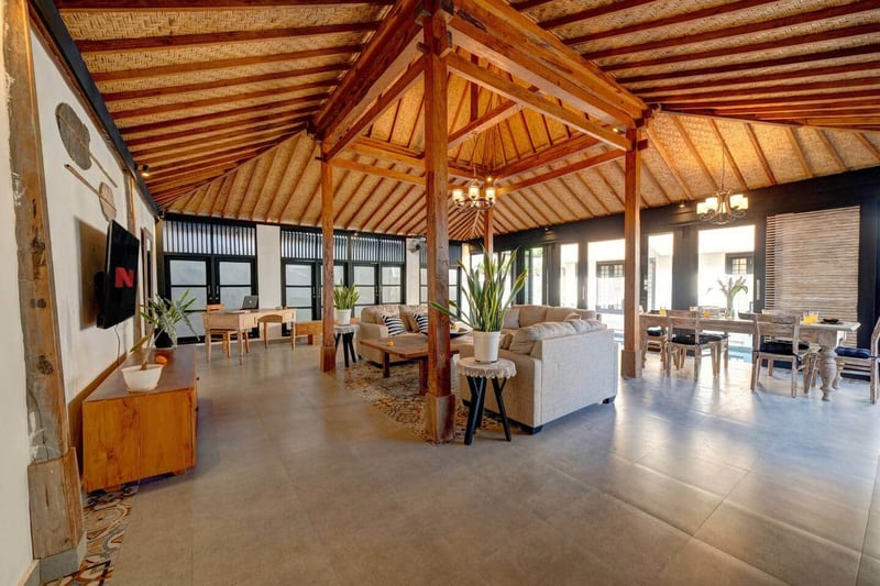 Villa Houston 37