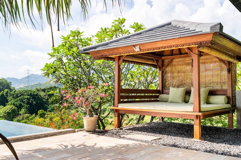 Villa Barong 8