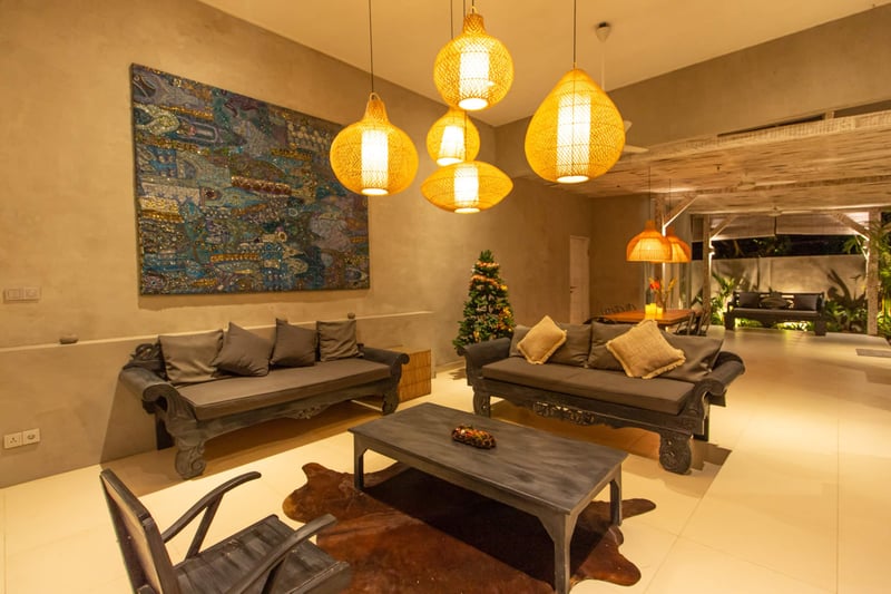 Villa Shanti Canggu | Summerhouse Bali 10