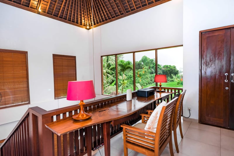 Ubud Villa Pura | Spacious & Prime Location 33
