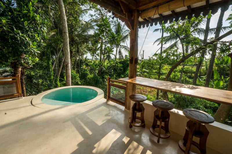 Inspirit Tree-house  Cahaya (formerly Skai Joglo) 33