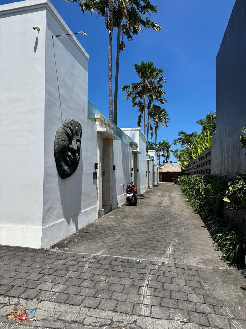 Kamil Villas One Seminyak 21