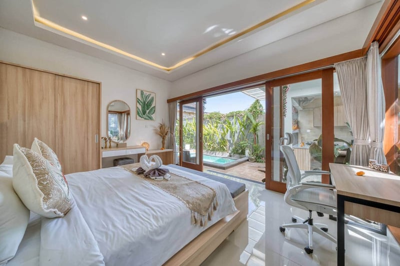 Sarin Segara 4 - 3BR 22