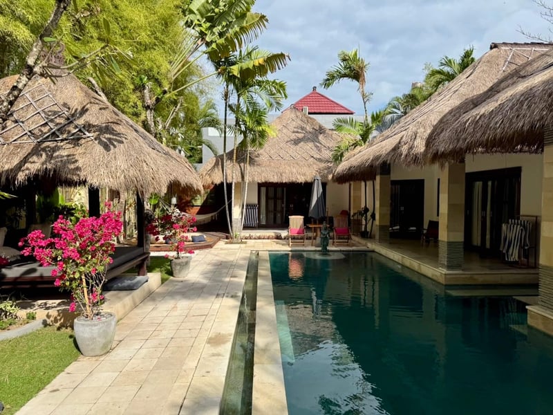 Luxury Villa, Fully Staffed, Central Seminyak 14