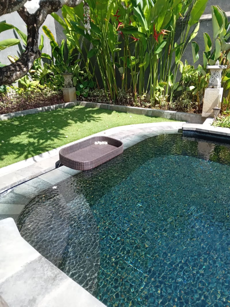 Villa MIA Seminyak — photo 5