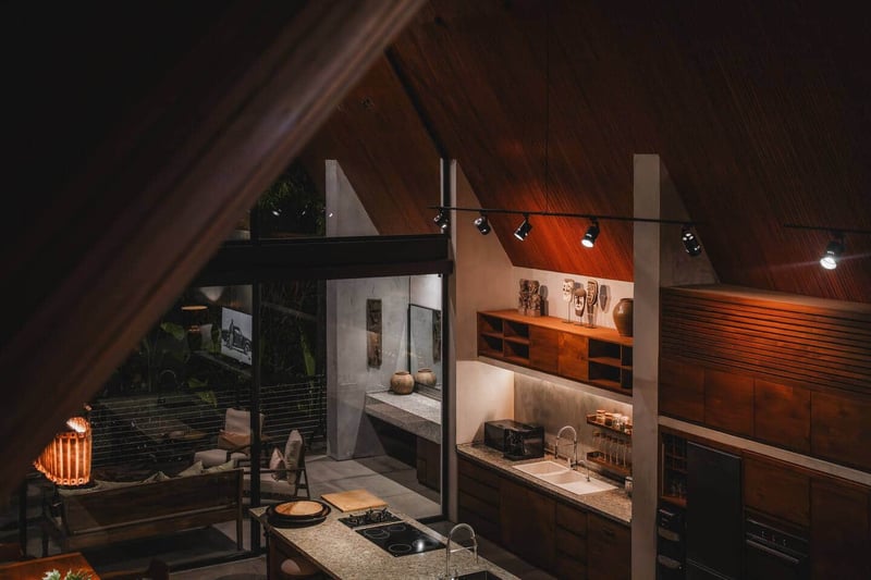 The Wing (Bonum Living) 9