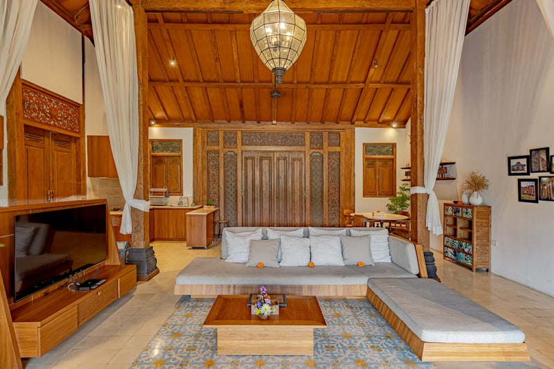 3Bedroom Villa Madura_By Samaa — photo 2