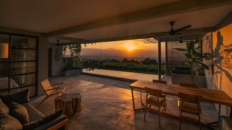 Villa Noah 1