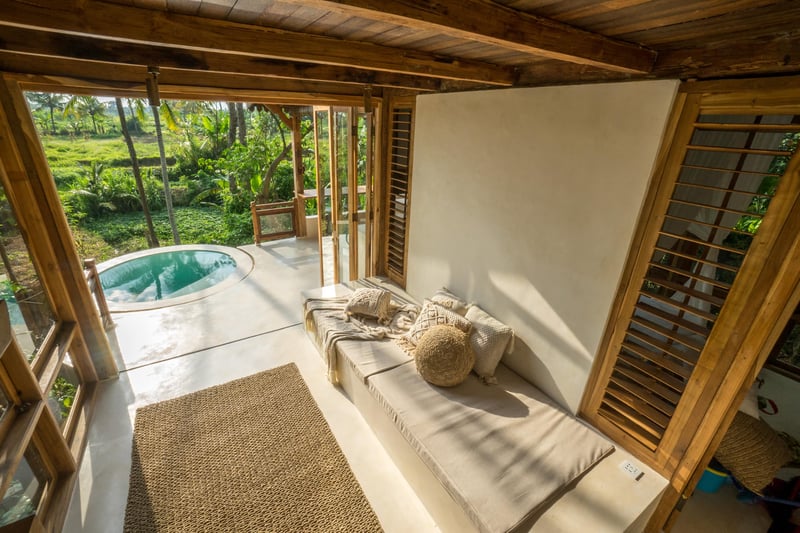 Inspirit Tree-house  Cahaya (formerly Skai Joglo) 16