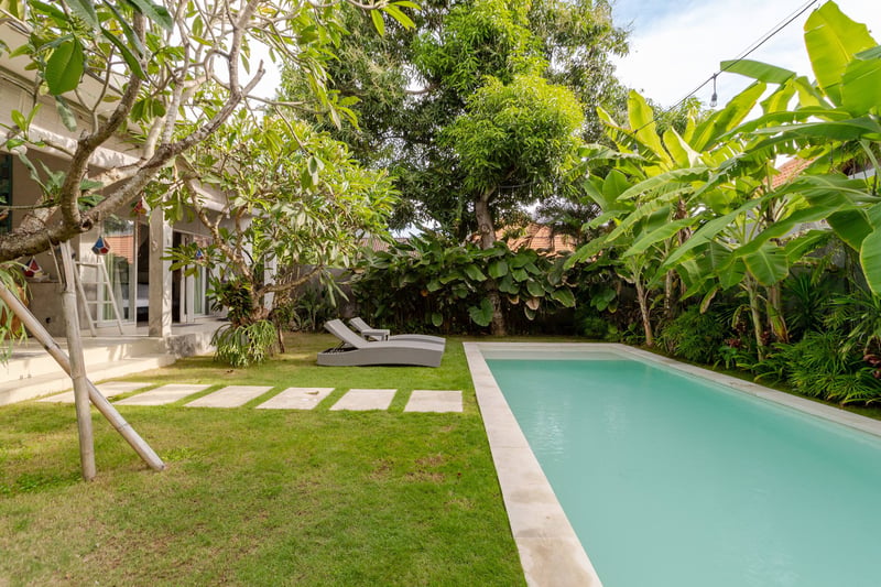 Villa Shanti Canggu | Summerhouse Bali 38