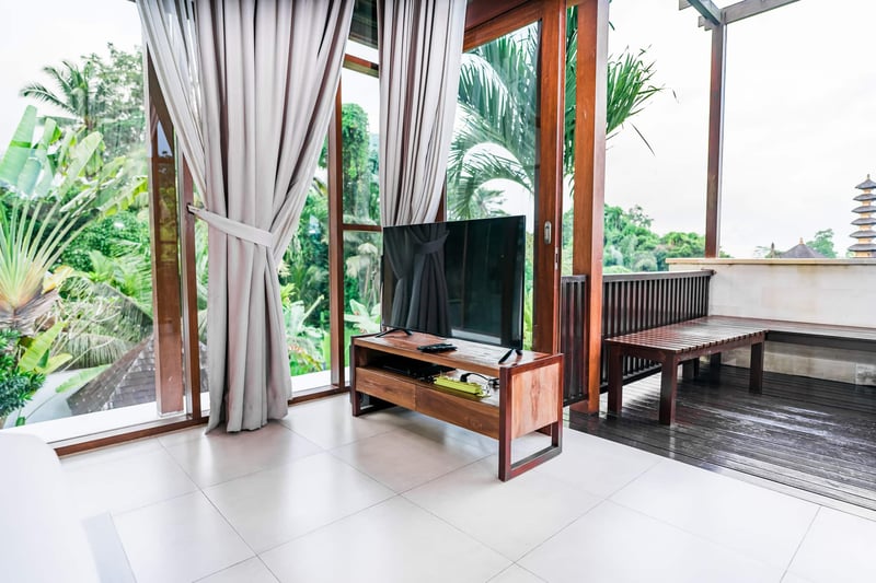 Ubud Villa Pura | Spacious & Prime Location 18