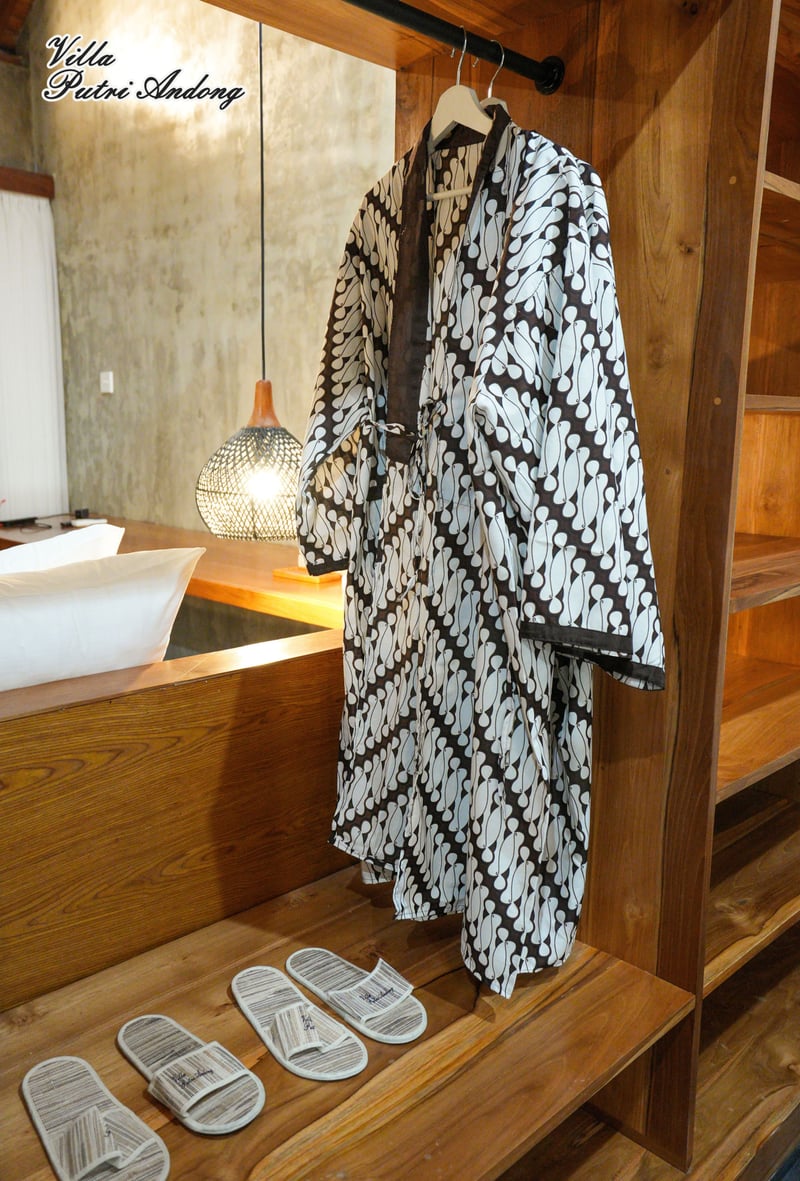 Villa Putri Andong Ubud - Your Private Sanctuary 19