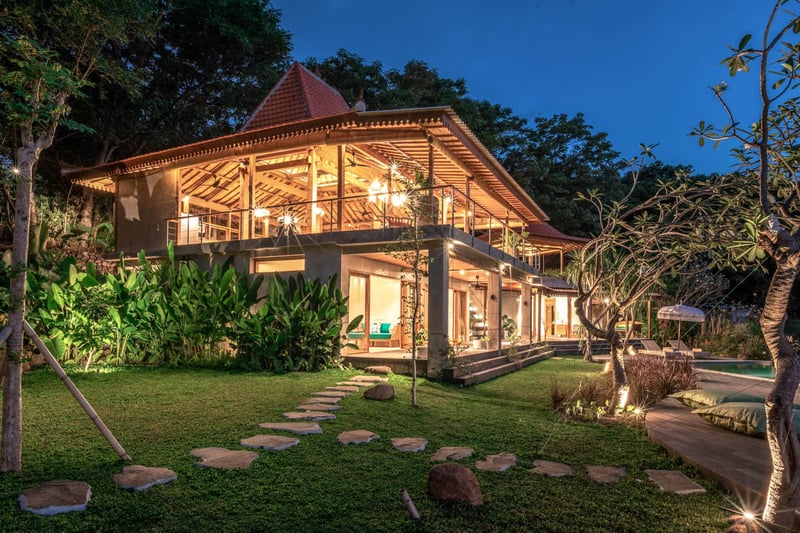 Villa Jamu 28