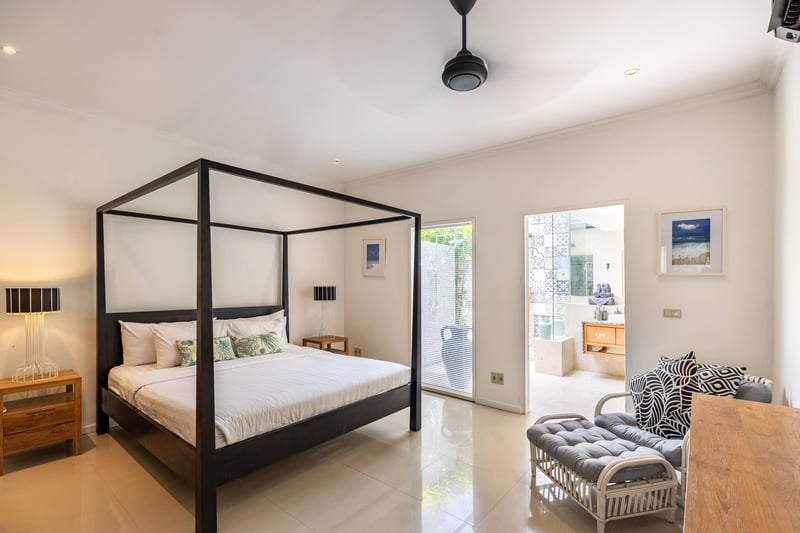 Villa Cantik Baik&Bagus 17