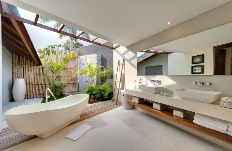 4BR Private Pool The Layar Designer Villas & Spa — photo 5