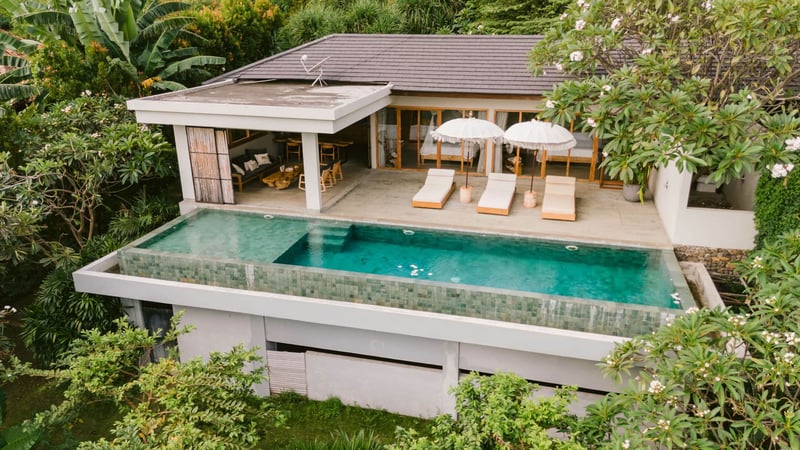 Villa Alila 33